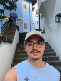 Anndy Madrigal Photo